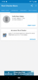 Root Checker screenshot 2