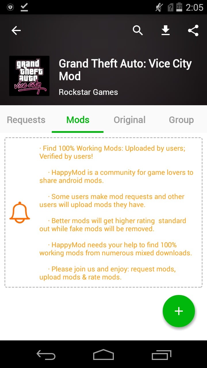 HappyMod 2.6.6 APK for Android - Download - AndroidAPKsFree