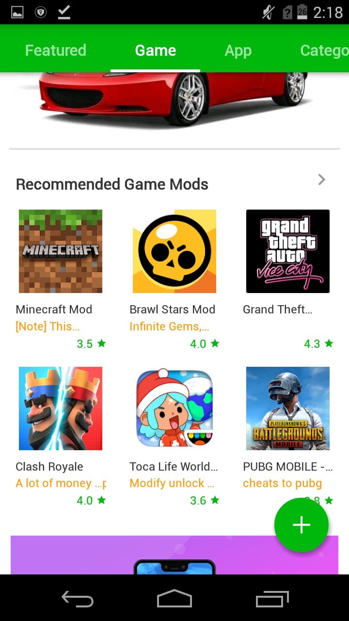 HappyMod 2.6.6 APK for Android - Download - AndroidAPKsFree