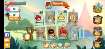 angry birds 2 online free play