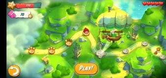 Angry Birds Classic for Android - Download the APK from Uptodown