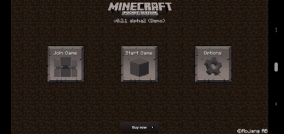 minecraft pocket edition 1.0 2.0 download aptoide