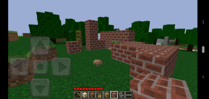 Minecraft Pocket Edition 0 2 1 Apk For Android Download Androidapksfree