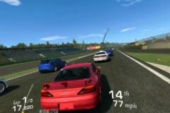 Real Racing 3 captura de pantalla 2