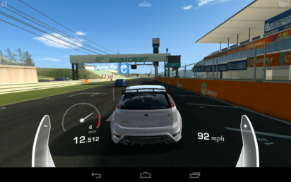 Real Car Race Game 3D APK v13.3.2 Free Download - APK4Fun