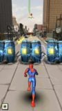 MARVEL Spider-Man Unlimited screenshot 1
