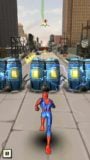 MARVEL Spider-Man Unlimited captura de pantalla 1