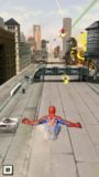 MARVEL Spider-Man Unlimited screenshot 4