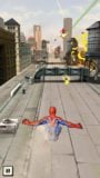 MARVEL Spider-Man Unlimited captura de pantalla 4