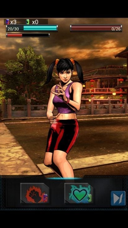 Tekken 8 contará com o retorno do Tekken Ball - Game Arena