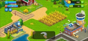 Download Township