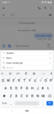 Gboard - the Google Keyboard screenshot 1