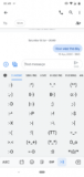 Gboard - the Google Keyboard screenshot 4