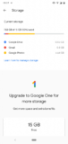 Google Drive tangkapan layar 2