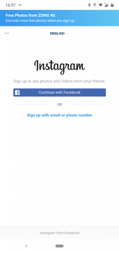 Download Instagram Lite APKs for Android - APKMirror