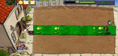 Baixar Plants vs. Zombies 3.4 Android - Download APK Grátis