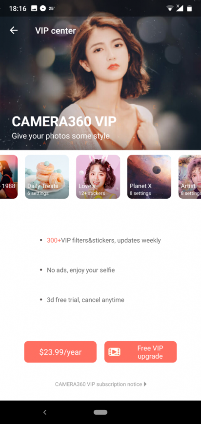 download camera 360 terbaru apk