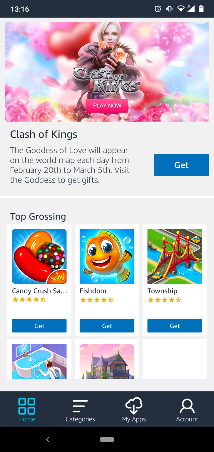 amazon appstore download apk