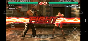 download tekken 6 for android moborg