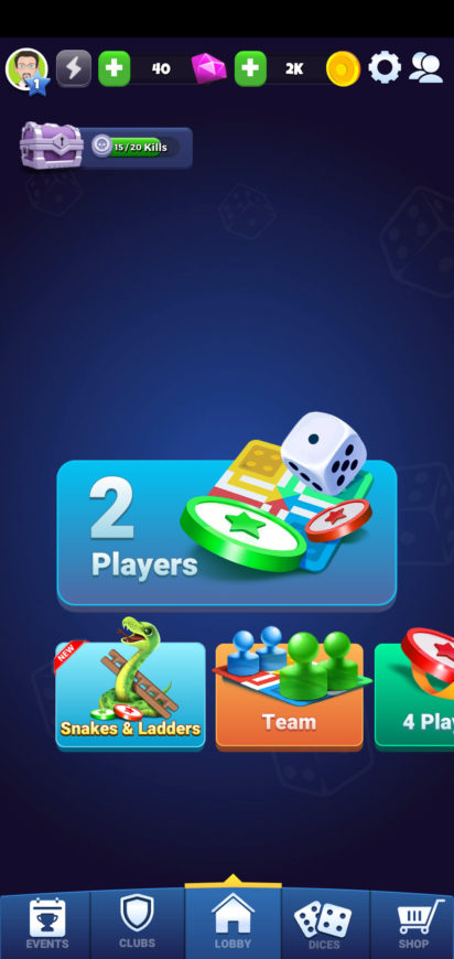 Ludo Star 2 APK 1.14.69 for Android - Download - AndroidAPKsFree
