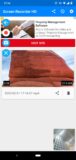 Screen Recorder captura de tela 2