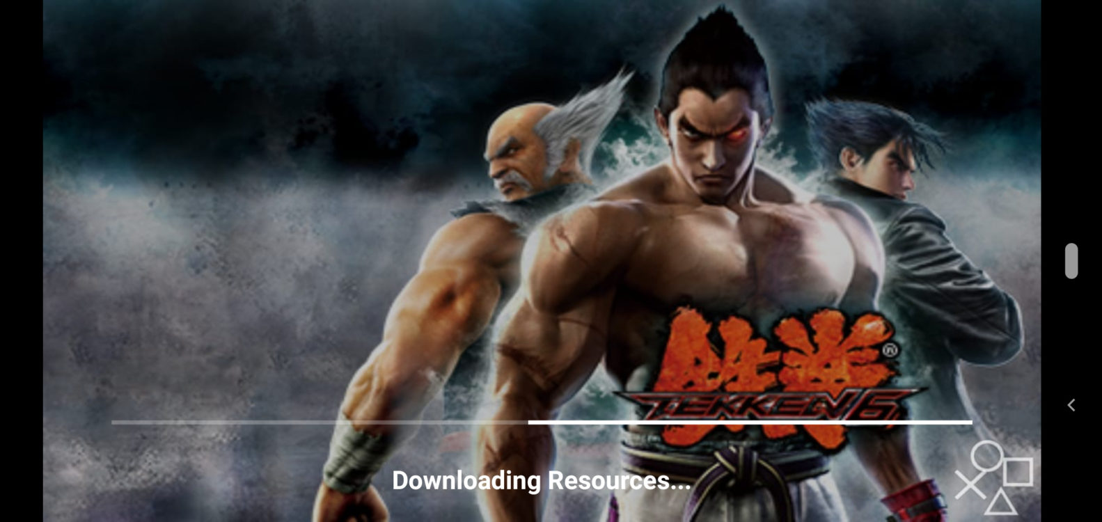 tekken 6 download