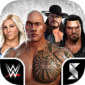 WWE Champions older version APK