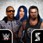 WWE Champions older version APK