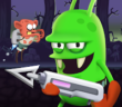 Zombie Catchers APK