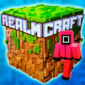 RealmCraft with Skins Export to Minecraft APK 5.3.11