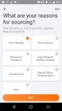 Alibaba.com - Leading online B2B Trade Marketplace screenshot 1