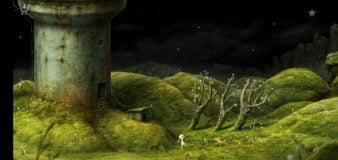 Samorost 3 Demo screenshot 2