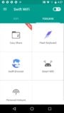 Swift WiFi - Free WiFi Hotspot Portable screenshot 4