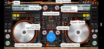 virtual dj for android free download apk