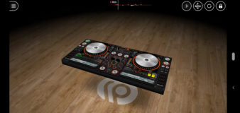 download virtual dj mixer for mobile phones