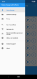 Voice changer with effects screenshot 4