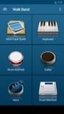 Walk Band - Multitracks Music captura de pantalla 1