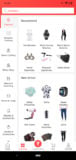 Club Factory - Online Shopping App captura de tela 3