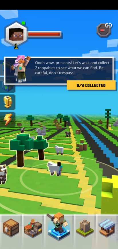 Minecraft Earth APK Download