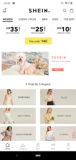 SHEIN-Fashion Shopping Online screenshot 3