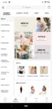 SHEIN-Fashion Shopping Online captura de pantalla 4