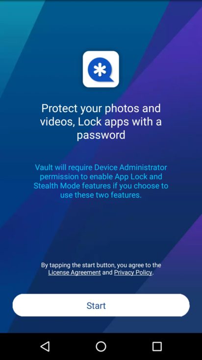 LockID - Private Vault App 1.7.7 Free Download