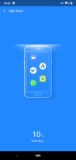 Virus Cleaner - Antivirus Free & Phone Cleaner captura de tela 2