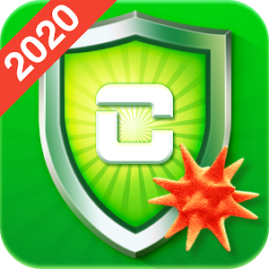 Virus Cleaner - Antivirus gratuito y limpiador de teléfonos APK