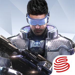 Cyber Hunter download the new for ios