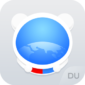 DU Browser icon