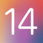 Launcher iOS APK 1.8.9