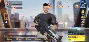 Cyber Hunter for Android - Download the APK from Uptodown