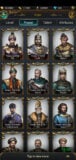 Game of Sultans captura de pantalla 4