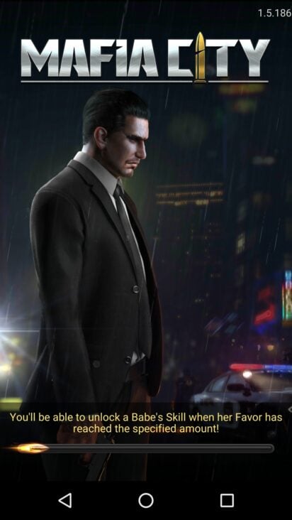 Mafia APK for Android Download